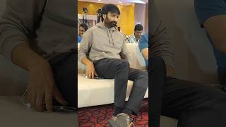 Gopichand Bhimaa Movie Thanks Meet Latest Video [upl. by Celina685]