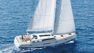 Bavaria Cruiser 56 Segelboot aus Baujahr 2013 [upl. by Andromache]