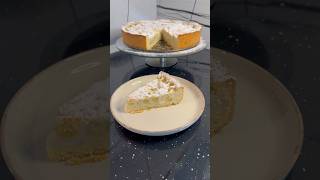 Torte me molla tortecake apple applecake applecakerecipe recipe cake foryou [upl. by Niro]