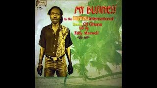 ODOYEWU INTERNATIONAL BAND OF GHANA [upl. by Moorish]