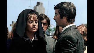 The Bride Wore Black 1968 Movie Review [upl. by Swee78]