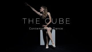 THE CUBE  Zeitgenössisches Tanzvideo mit Sophie  Tanz  Contemporary Dance [upl. by Ringe]