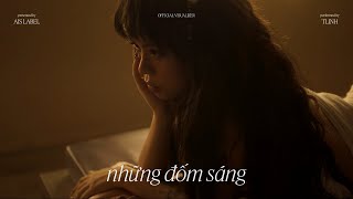 tlinh  những đốm sáng  OFFICIAL VISUALIZER [upl. by Semadar254]