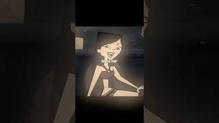 blue hair the blonde black hair  Alex g amptv girl  Heather Gwen and Lindsay total drama edit fyp [upl. by Fisk]