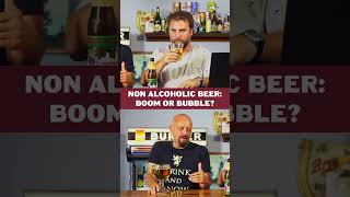 Non Alcoholic Beer Boom or Bubble [upl. by Mail]