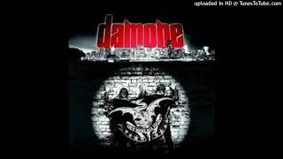 Damone  Outta My Way [upl. by Oidale]