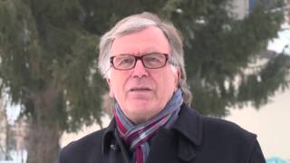 Gemeinderat Andreas Kehrli FDP  Bauen in Schwarzenburg [upl. by Sral]