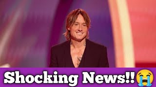 Shocking News  Impossible 🤔‘American Idol’ Keith Urban Moving Far Away Amid ‘Distressing Times’ [upl. by Karlee]