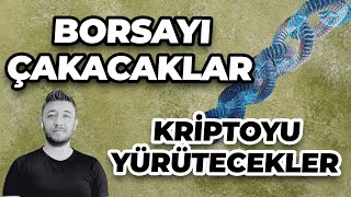 BORSAYI ÇAKACAKLAR Bist100 Altın Kripto [upl. by Suirred]