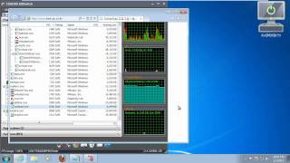 Kaspersky Internet Security 2012 Test [upl. by Dollie]