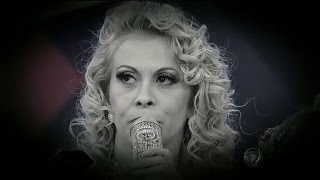 Joelma passa por transformação radical no Hora do Faro especial de Dia das Mães [upl. by Leese]