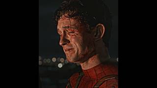 Spiderman No Way Home  Edit  VØJ Narvent  Memory Reboot Slowed shorts [upl. by Euh]