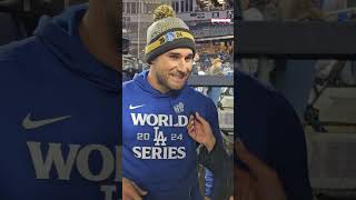 Kevin Kiermaier el gringo de Los Mina y Los Dodgers [upl. by Artimid]