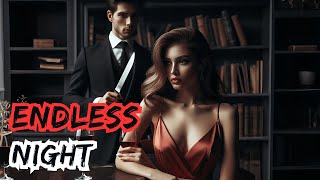 Agatha Christie Audiobook 🔍📚 Endless Night [upl. by Damarra979]