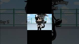 I‘m sorry…  Gacha Life og gacha gachalife shorts [upl. by Hortensia136]