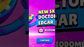 New Skin Doctor Edgar [upl. by Seow]