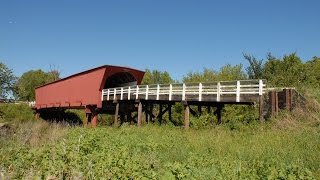 Bridges of Madison County  Directed by Chase Ramsey [upl. by Eiramlirpa282]