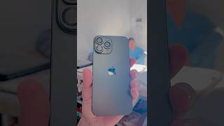 iPhone 13 Pro Max smartphone amazingfacts shorts youtubeshorts [upl. by Maddocks]