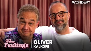 Oliver Kalkofe Angebumst vom Bachelor  98  Kurt Krömer  Feelings  Podcast [upl. by Rozanne82]