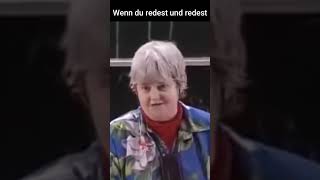 Wenn sowieso nichts passiert comedy humor funny [upl. by Adolphe]