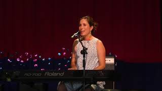 Missy Higgins 20180318 Futon Couch at Blue Mountains Music Festival Katoomba [upl. by Dlanor]