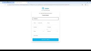 MG PAYEX  How to create QR Code for GrabPay Later [upl. by Ynabla]