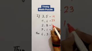 What is my IQ how to study mathshow to learn maths Learning maths canyousolve [upl. by Yellah]