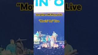 Jonathan McReynolds Movin’ On Live shorts jonmcreynolds movinon gospelsinger [upl. by Wagoner]