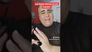 pai Sérgio falando do seu trabalho eu posso te ajudar 980391990 izp 021 [upl. by Cherianne296]