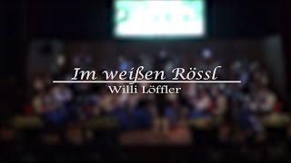 Im weißen Rössl  Willi Löffler [upl. by Brown876]