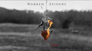 Warren Zeiders  Pretty Little Poison Official Lyric Video [upl. by Jerrie318]