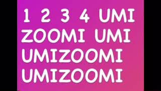 Team Umizoomi Theme Song WITH LYRICS [upl. by Navets]