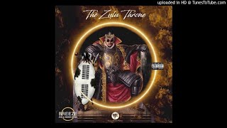 Breeze  Asibangene Official Audio · The Zulu Throne album [upl. by Seldon242]