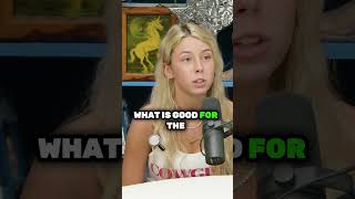 Holesome Advice 🕳️Hawk Tuah🤔Haliey Welch amp Whitney Cummings💭Good For You Podcast [upl. by Nomaj819]