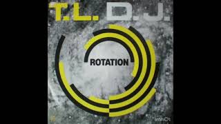 tl dj  rotation trip I [upl. by Aryt950]