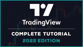 Complete TradingView Tutorial  2023 Edition [upl. by Nongim334]