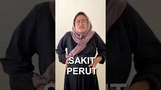 sakit perut hamil [upl. by Sparke]