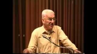 Life as a Religious Concept  a lecture by Don Cupitt [upl. by Yun]