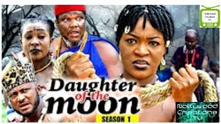 Daughter Of The Moon Season 1  New Movie 2018 Latest Nigerian Nollywood Movie Full HD [upl. by Shelley702]