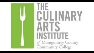 The Culinary Arts Institute of Montgomery County Community College [upl. by Pandolfi904]