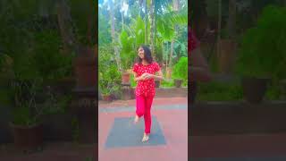 Ra Ramaiya song Paru dancing [upl. by Llohcin]