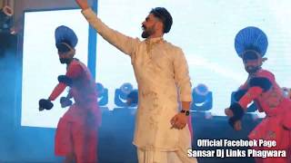 Heavy Weight Bhangra  Ranjit Bawa  Sansar Dj Links  Punjabi Folk Bhangra  Professional Bhangra [upl. by Rella209]