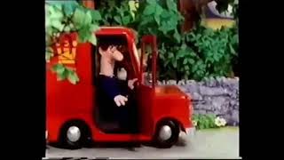 Postman Pat  Postman Pat’s Rainy Day 1981 TPPF REUPLOAD [upl. by Hctud265]