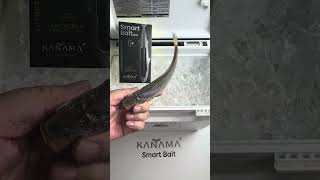 🎣 Kanama Smart Bait Mini Revive dead bait fish [upl. by Ahsitul]