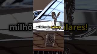 🚨 Os 10 Carros MAIS CAROS do Mundo O 1 Vai Deixar Você CHOCADO 😱💥🚗💸 [upl. by Hoshi92]