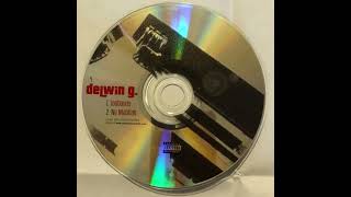 Delwin G  Lootusus Single [upl. by Ettelimay822]