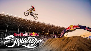 Best Moments From Red Bull Straight Rhythm 2019  Red Bull Signature Series [upl. by Roley]