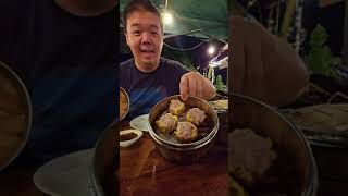 Food Review Kabsat restaurant and Kape Natividad Tanay Rizal [upl. by Olecram271]