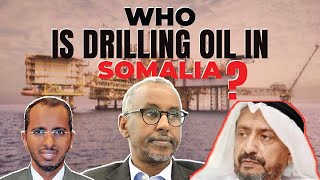 Shadows Over Somalia’s Oil Questionable Deal Raises Alarms Over Drilling Near Mogadishu [upl. by Cired]