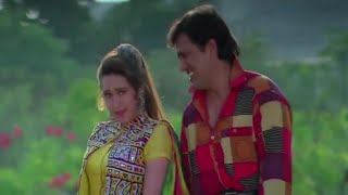 Tere Pyar Mein Dil Deewana  Alka Yagnik  Udit Narayan  Coolie No1  1995 [upl. by Neelloj532]